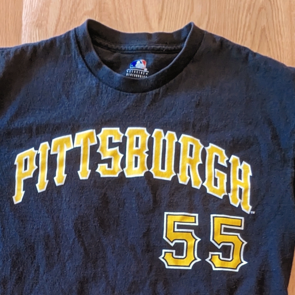 Men's T-shirt size Medium